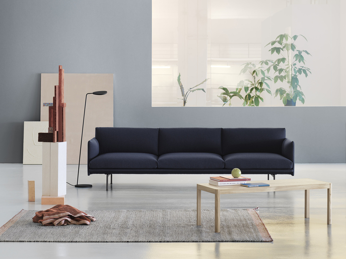 Outline 3 5 Seater Vidar 554 Workshop Coffee Table Oak Ply Sway Leaf Floor Lamp Landscape Org