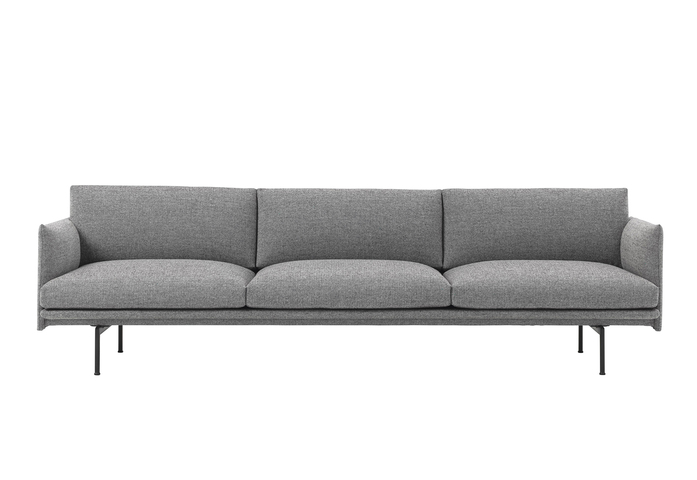 Outline 3 5 Seater Hallingdal 166 Muuto 5000X5000 Hi Res