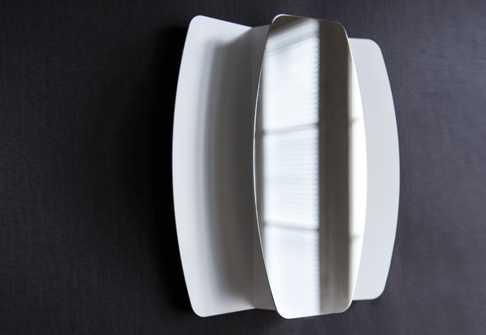 Papillon Wall Mirror 03