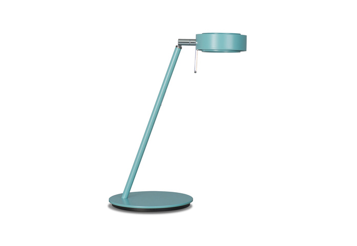 Pfo Pu Mi Led Ral6034 Pastelltuerkis 160613