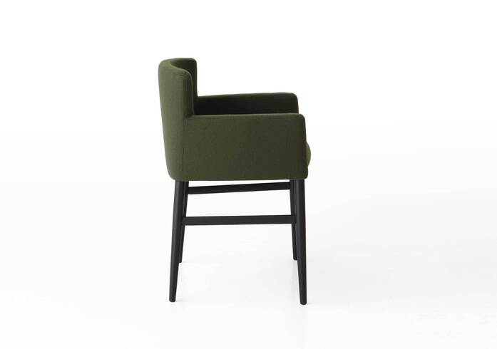 Pioggia Chair 02