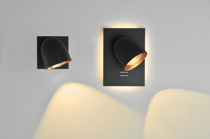Pr Speers Lamp W1 L W2 L Blux