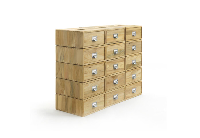 Prospectus Design Andrea Gatti 5