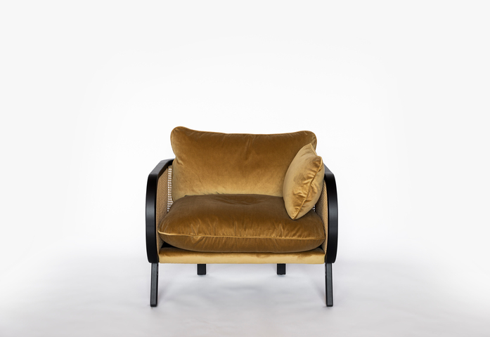 Ps Buzzi Cane Do101 1249Gold401