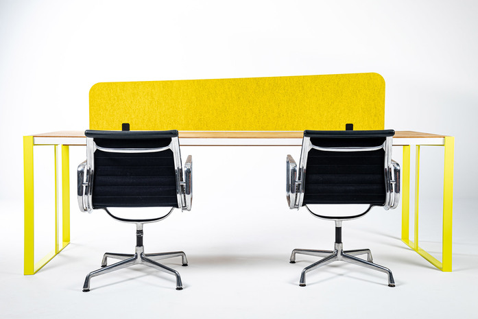 Ps Buzzi Tripl Desk 0338