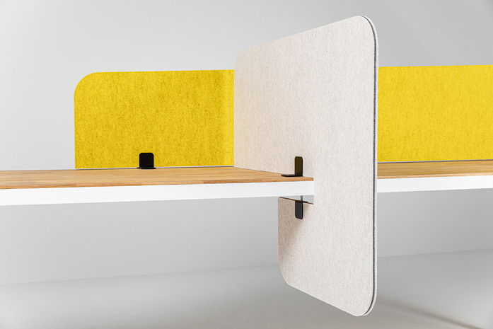 Ps Buzzi Tripl Desk Split 302