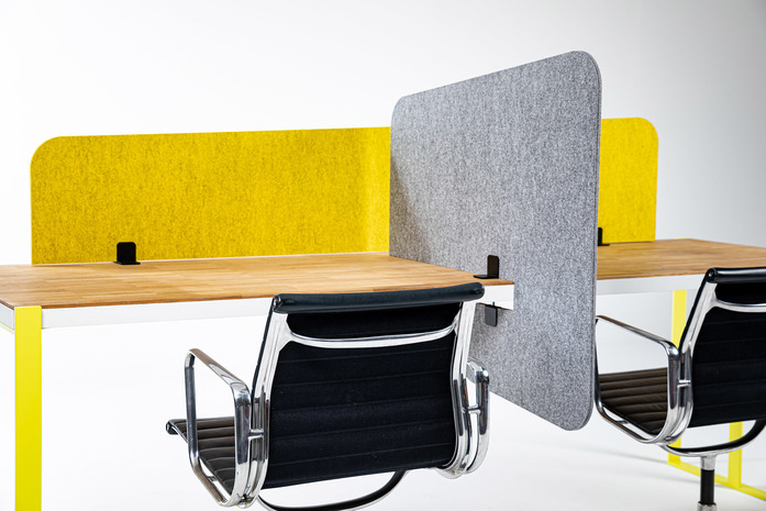 Ps Buzzi Tripl Desk Split 336