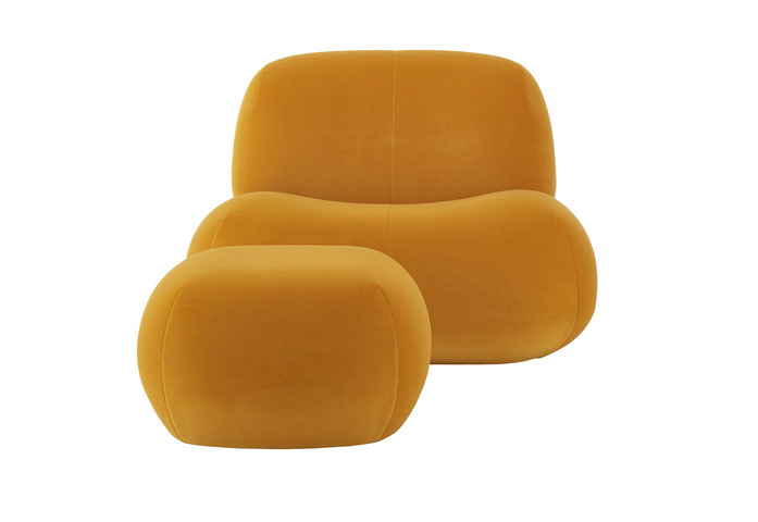 Pukka Yabu Pushelberg 1004Sx