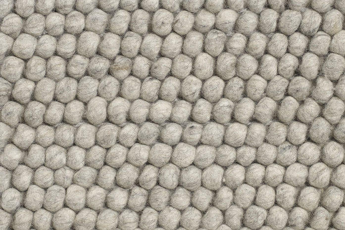 Peas Soft Grey