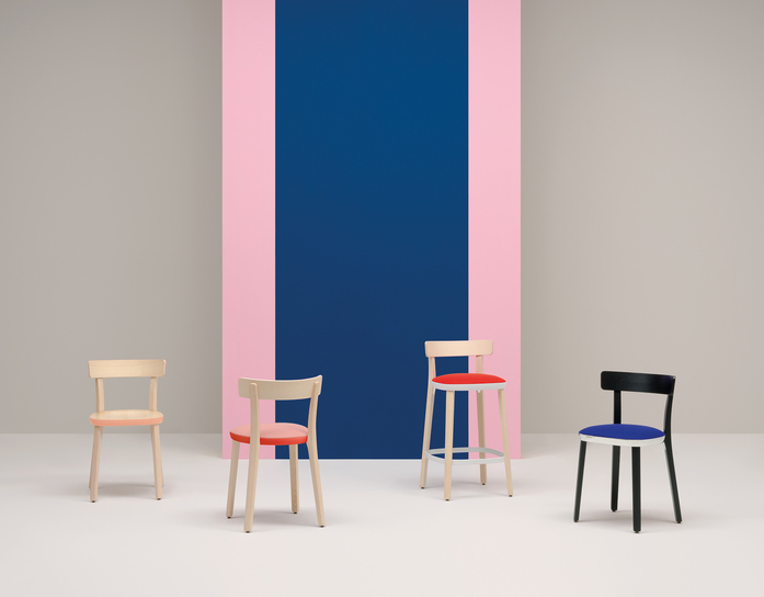 Pedrali Folk Family 2