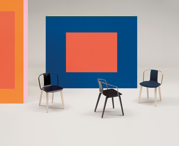 Pedrali Jamaica Family 1