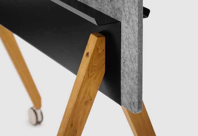 Pinwand Post And Pin Roomours 05