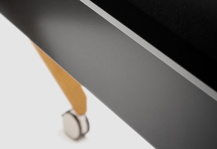 Pinwand Post And Pin Roomours 09