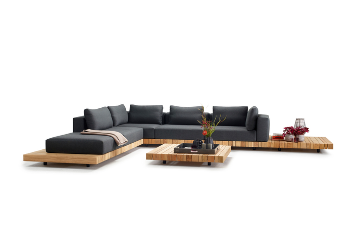 Plateau 12