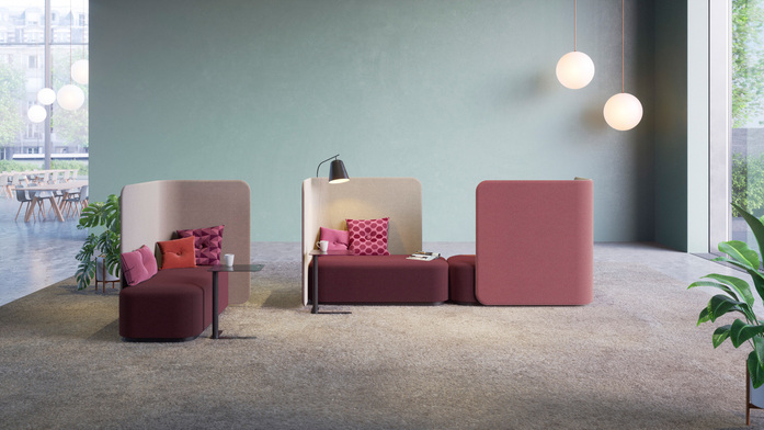 Pod Lounge 2