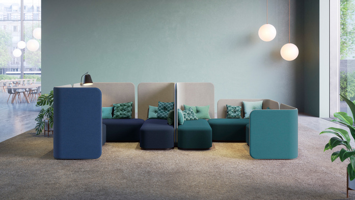 Pod Lounge 3