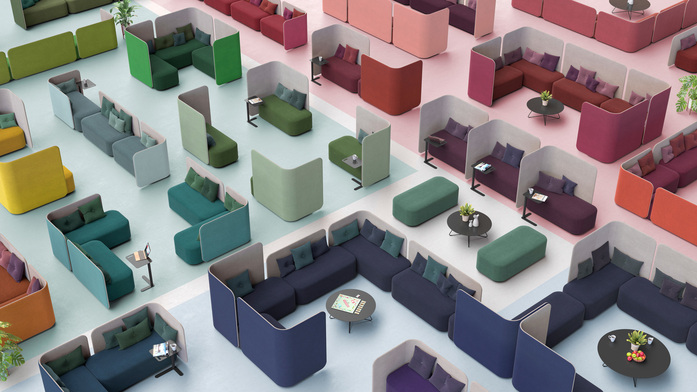 Pod Lounge 4