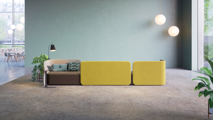 Pod Lounge 5