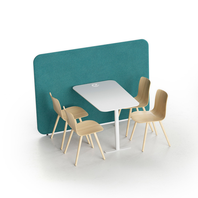 Pod Meeting Xpress 5