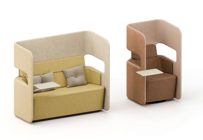 Pod Seat 3