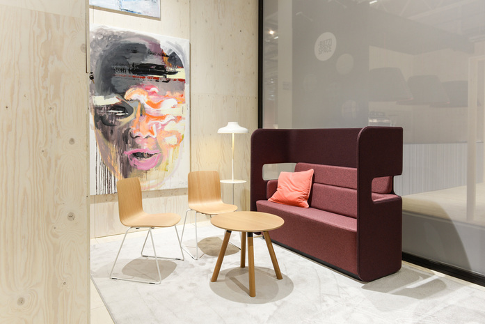 Pod Sofa 4