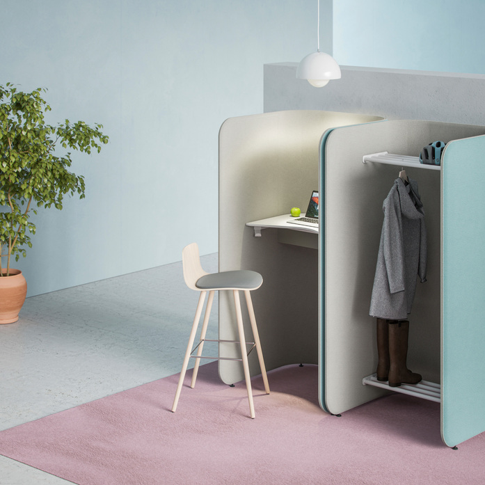 Pod Work Xpress 1