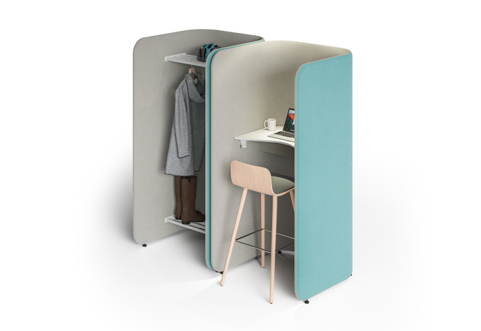 Pod Work Xpress 2