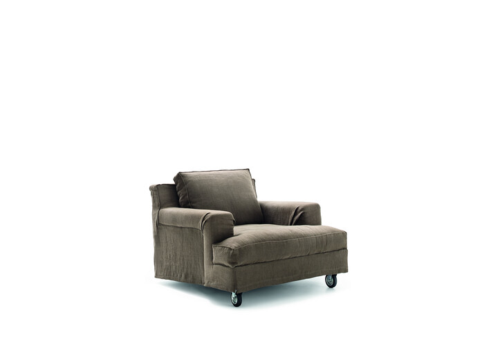 Poltrona Aberdeen 2