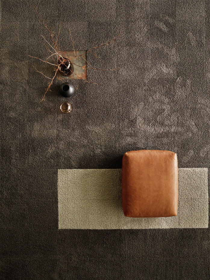 Poodle 1400 Tile Top View