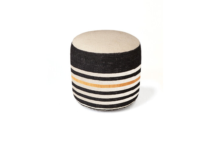 Pouf Kilim 2