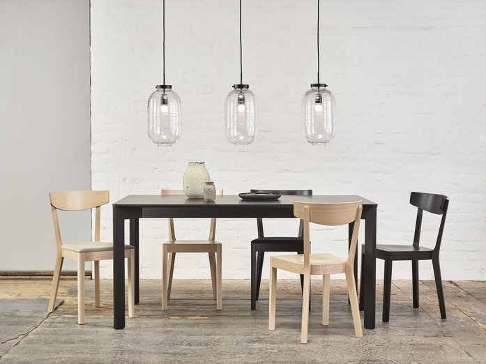 Prag Chair Lasa Table Location