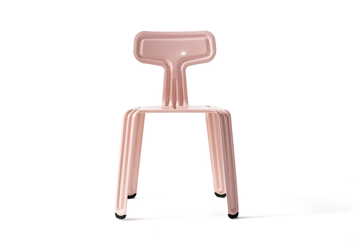 Pressed Chair 5