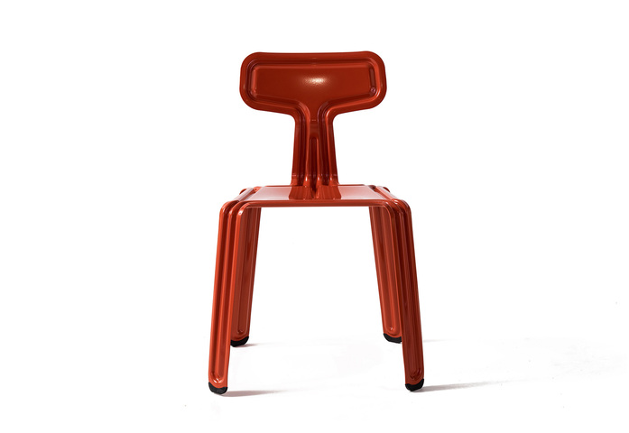 Pressed Chair 8