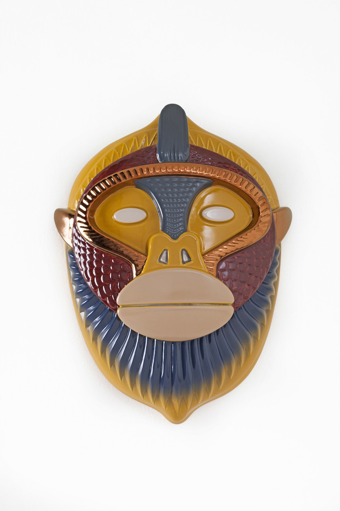 Primates Mask Salmistraro 02