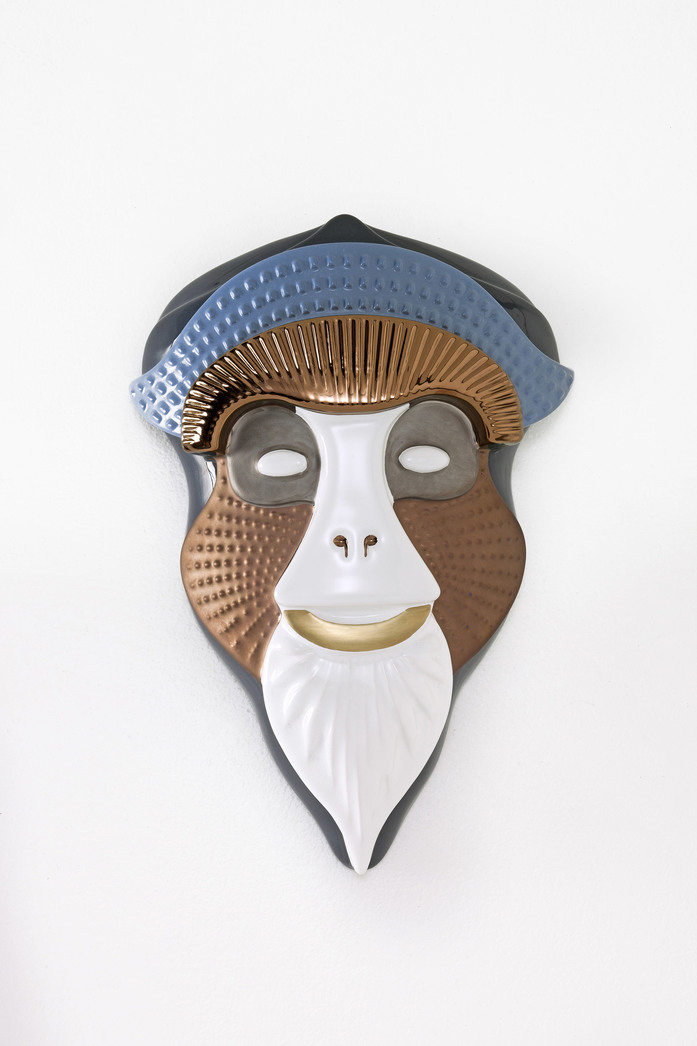 Primates Mask Salmistraro 03