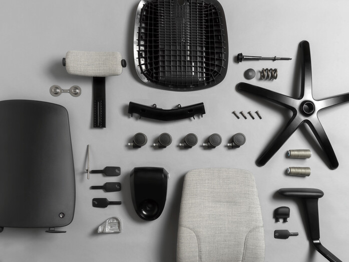 Rh New Logic Components 2