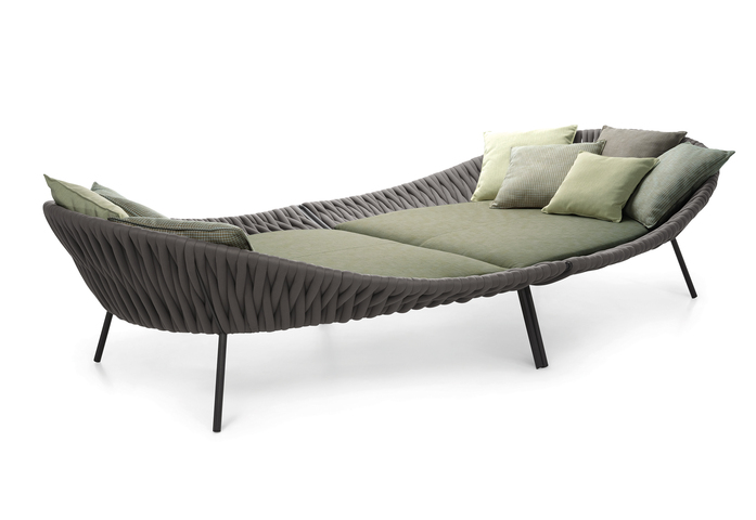 Roda Arena Daybed