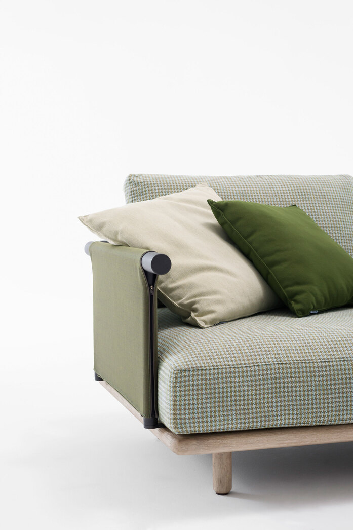 Roda Eden Sofa Batyline 2