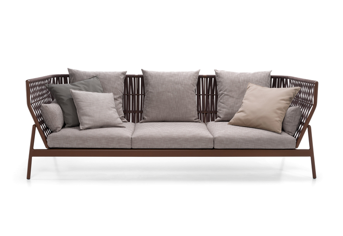 Roda Piper Sofa 10