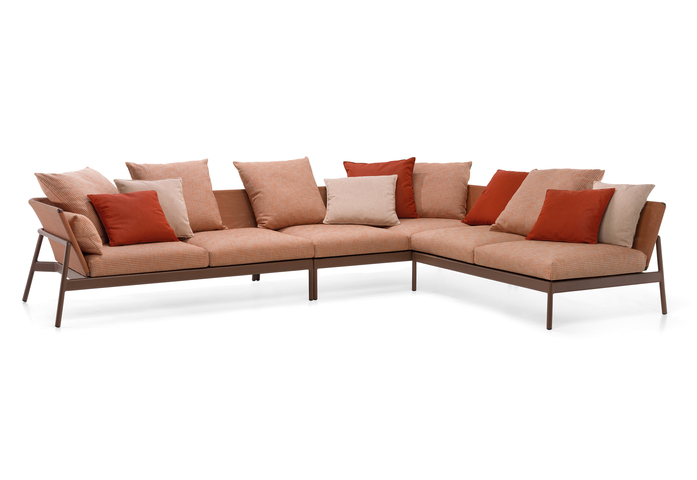 Roda Piper Sofa 12