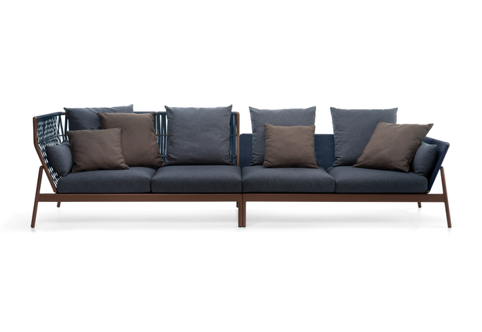 Roda Piper Sofa 13