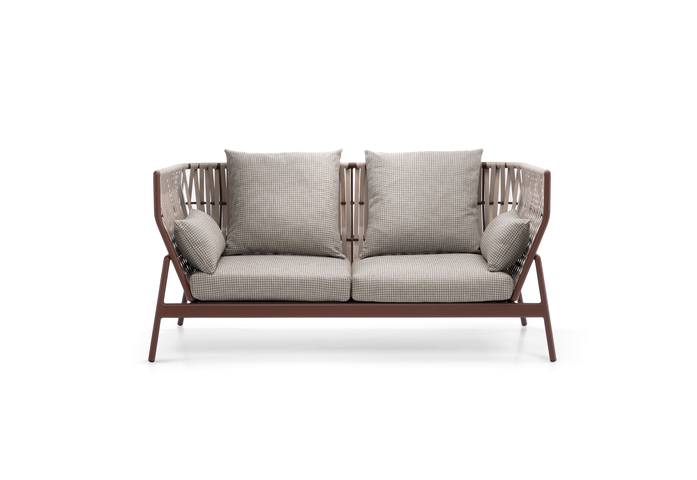 Roda Piper Sofa 14