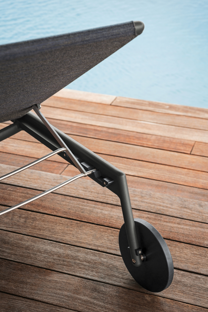 Roda Piper Sunlounger 2