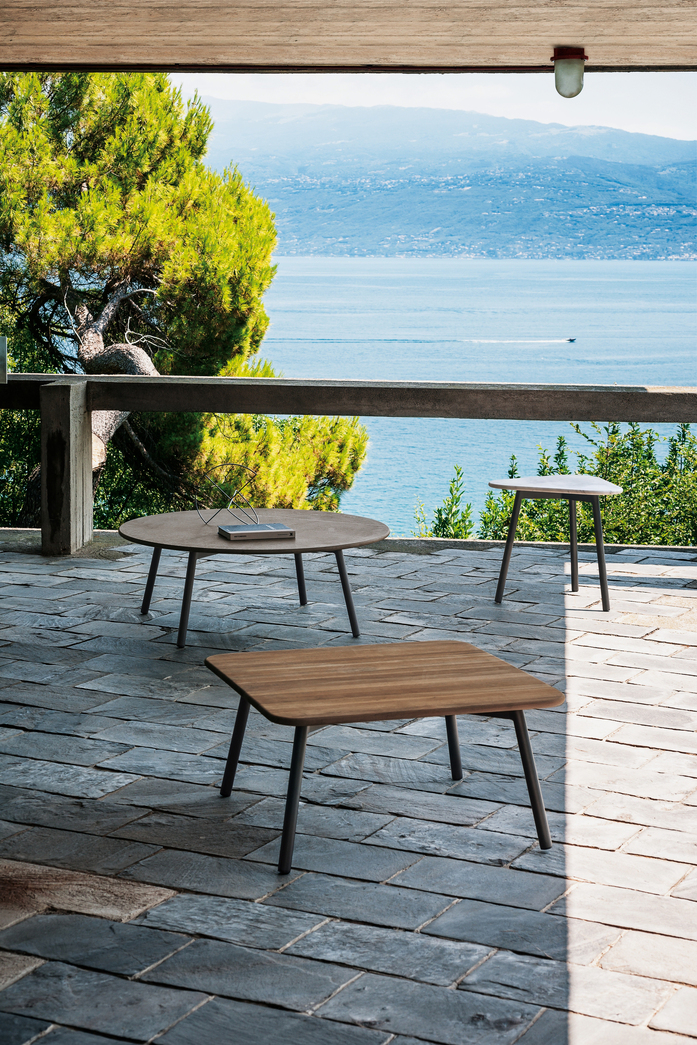 Roda Piper Coffee Table