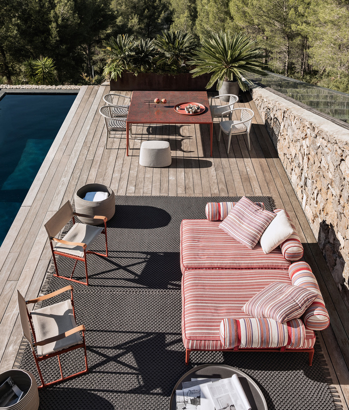 Ribes Bb Italia Outdoor 10
