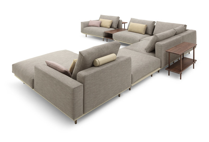 Rolf Benz 530 Volo 005 Large