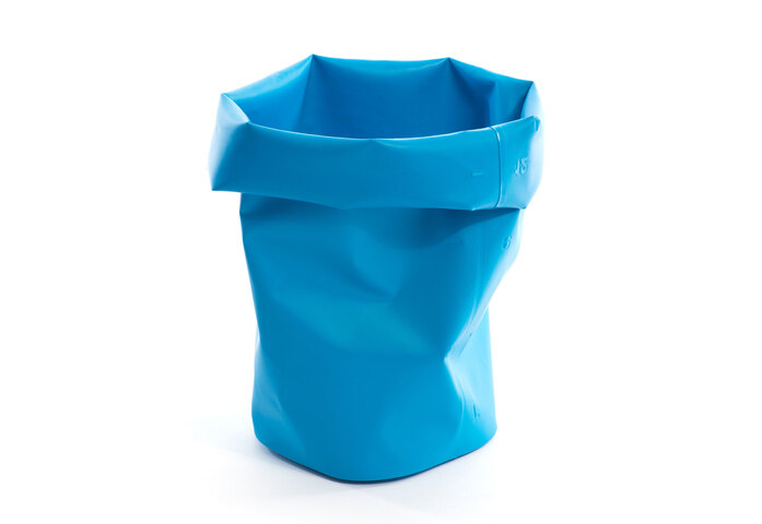 Roll Up S By Michel Charlot For L And Z Photo Lukas Fischer French Blue