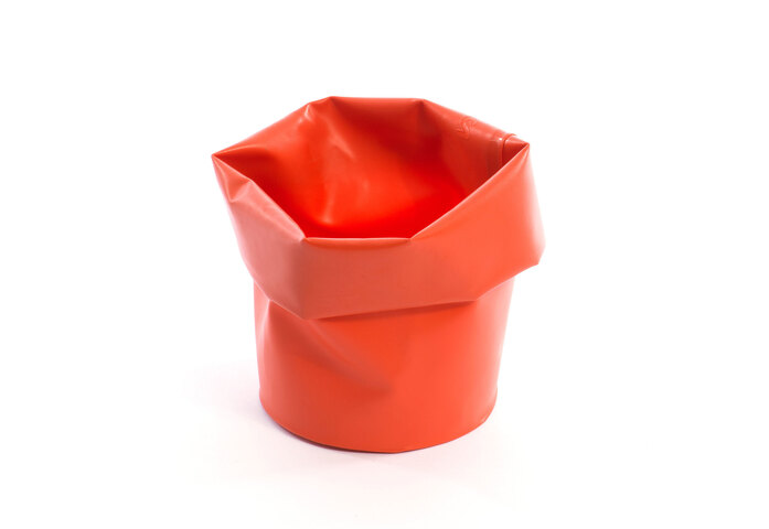 Roll Up Xs By Michel Charlot For L And Z Photo Lukas Fischer Bloodorange