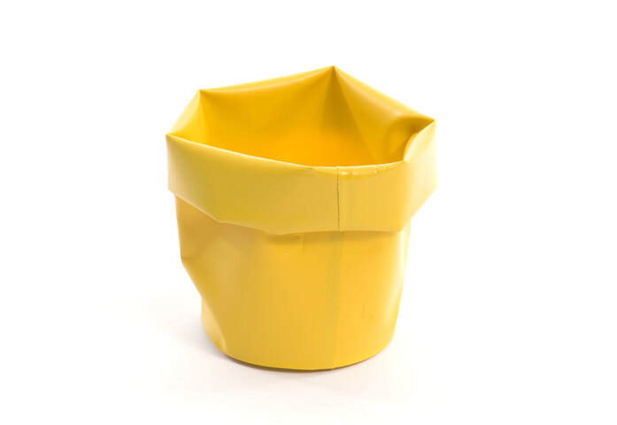 Roll Up Xs By Michel Charlot For L And Z Photo Lukas Fischer Lemon