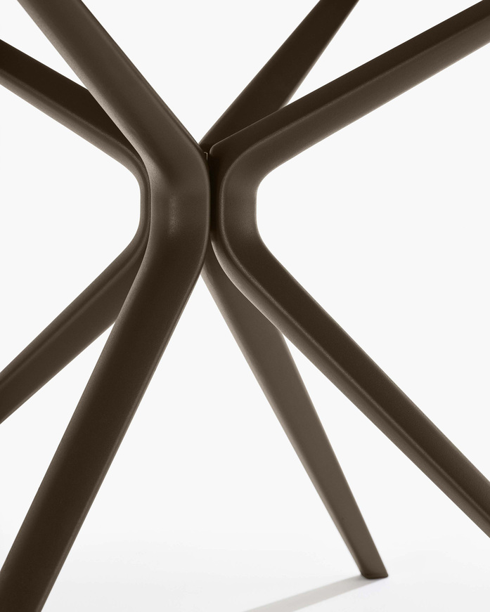 Round Table Legs